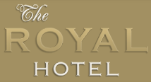 The Royal Hotel Cardiff