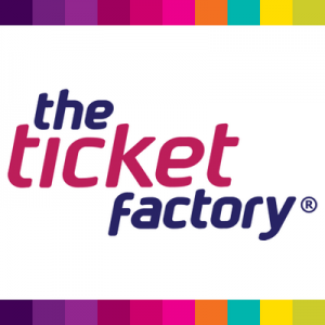 The Ticket Factory Discount Code