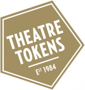 Theatre Tokens Discount Code