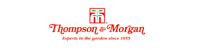 Thompson & Morgan Discount Code