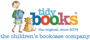 Tidy Books