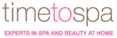 Timetospa Discount Code