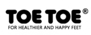 TOETOE Discount Code