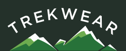 Trekwear discount codes