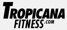 Tropicana Fitness Discount Code
