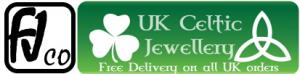 UK Celtic Jewellery Discount Code