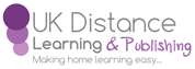 UK Distance Learning & Publishing