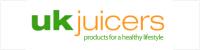 UK Juicers Voucher Code