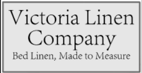 Victoria Linen