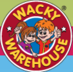 Wacky Warehouse