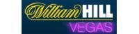 William Hill Vegas Discount Code