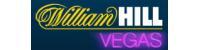 William Hill Vegas