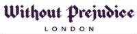 Without Prejudice Discount Code