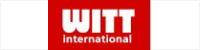 Witt International discount codes