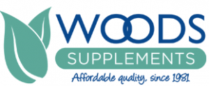 Woods Supplements discount codes