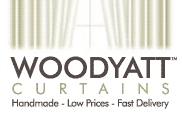 Woodyatt Curtains