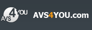 AVS4YOU UK Discount Code