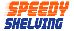 Speedy Shelving Discount Code