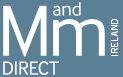 M and M Direct Ireland Discount Code