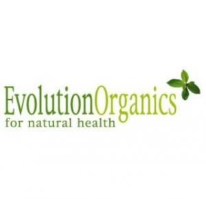 Evolution Organics Discount Code