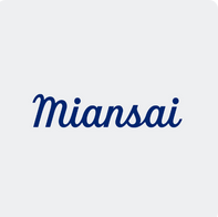 MIANSAI Discount Code
