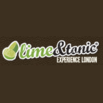 Lime & Tonic Vouchers