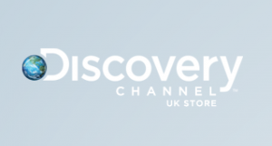 Discovery Channel Store