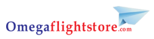 Omega Flight Store Discount Code
