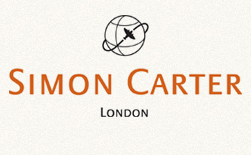 Simon Carter Discount Code