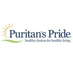 Puritans Pride Voucher Codes