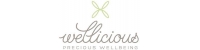 Wellicious Discount Code