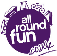 All Round Fun Discount Code