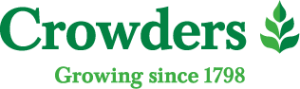 Crowders Discount Code