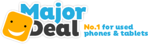 Major Deal Discount Code