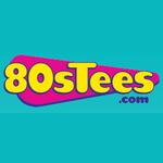 80sTees.com discount code