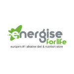 Energise for Life Vouchers