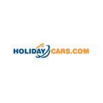 HolidayCars.com Vouchers