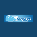 IceJerseys Vouchers