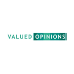 Valued opinions Vouchers
