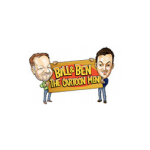 Bill and Ben The Cartoon Men discount code