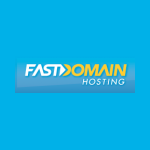 FastDomain discount code