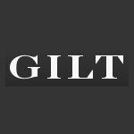 Gilt discount code