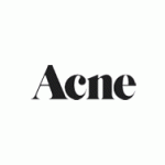 Acne Jeans Vouchers
