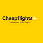 Cheapflights discount code