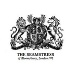 The Seamstress of Bloomsbury Vouchers