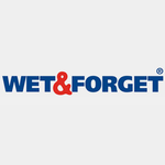 Wet & Forget discount code