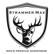 Strammer Max Discount Code