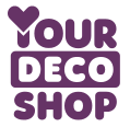 Your Deco Shop discount codes