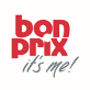 bonprix Voucher Code