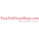 Tiny Tot Dress Shop